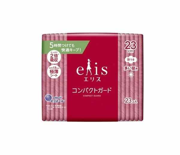 Elis Compact Guard 23 cm