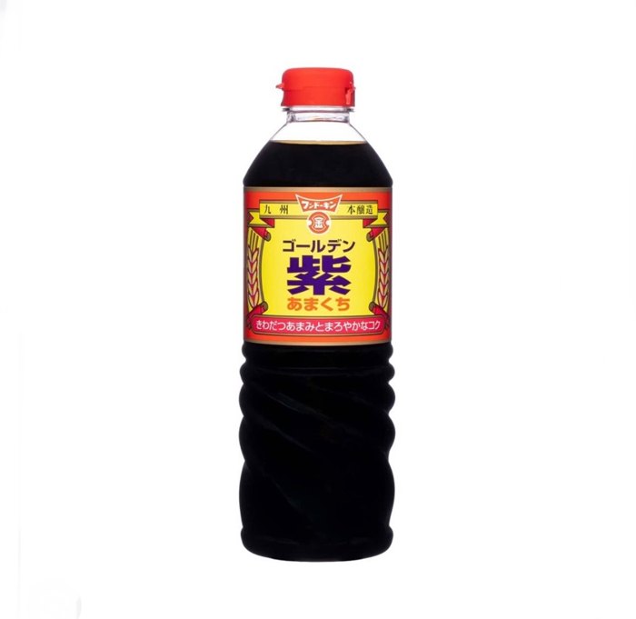 Fundokin soy sauce