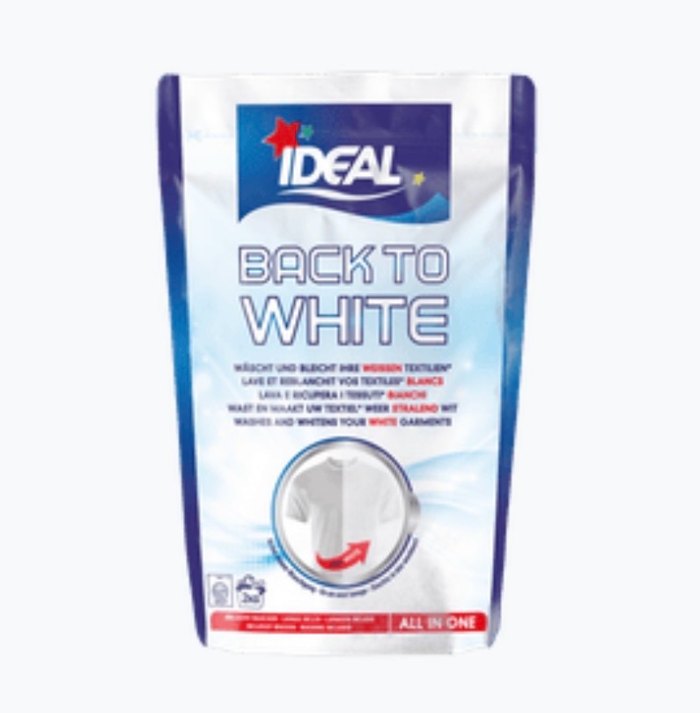 Ideal color restorer