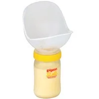 Pigeon breast pump