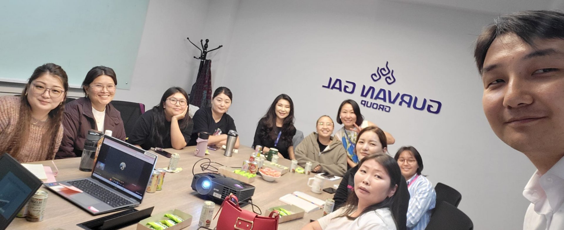 “Sharing our experience” — MONOVA LLC